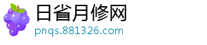 日省月修网